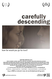 Carefully Descending