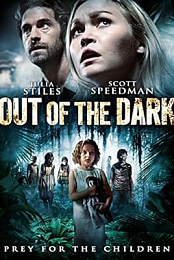 Able - Out of the dark