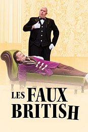 Les Faux British