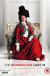 The Scandalous Lady W