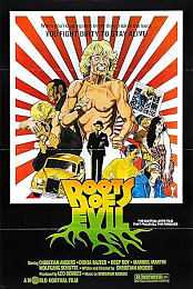 Roots of Evil