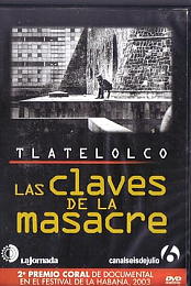 Tlatelolco, las claves de la masacre