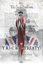Trick or Treaty?
