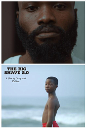 The Big Shave 2.0