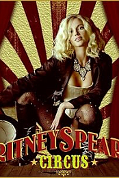 Britney Spears: Circus