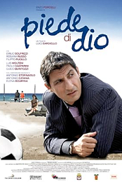 Piede di dio