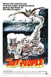 The Bat People
