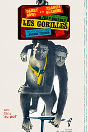 The Gorillas