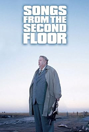 Songs From the Second Floor (Roy Andersson)