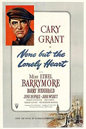 None But the Lonely Heart