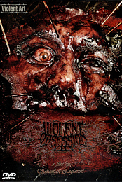 Violent Obsession