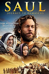 Saul: The Journey to Damascus