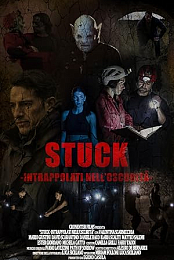 Stuck in the Darkness