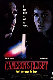 Cameron's Closet