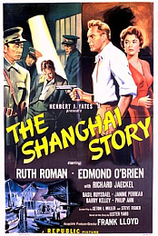 The Shanghai Story