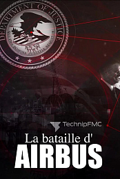 La bataille d'Airbus