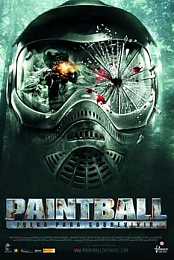 Paintball