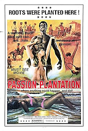 Passion Plantation
