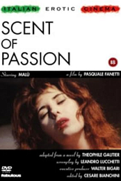 Scent of Passion