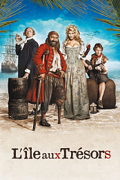 Treasured Island
