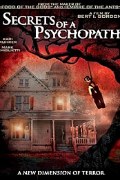Secrets of a Psychopath