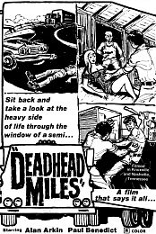 Deadhead Miles