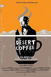 Desert Coffee