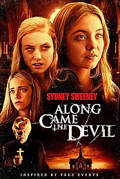 Along Came the Devil