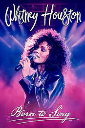 Whitney Houston: Born to Sing