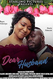 Dear Husband