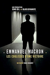 Emmanuel Macron: Behind the Rise