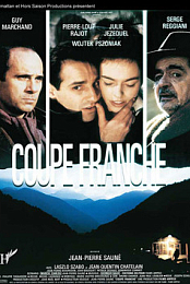 Coupe-franche