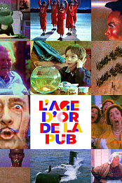 L'age d'or de la pub