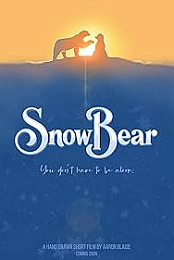 Snow Bear