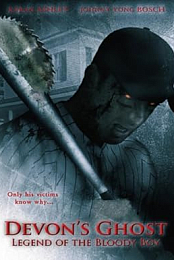 Devons Ghost 2005 DVDRip-Morsan(SweSub)