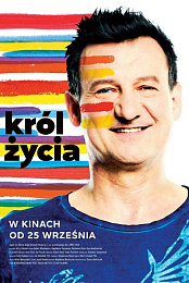 Krol zycia