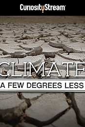 Climate: A Few Degrees Less