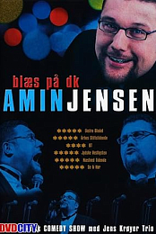 Amin Jensen: Blaes pa DK