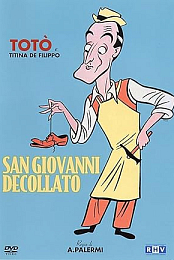 San Giovanni decollato