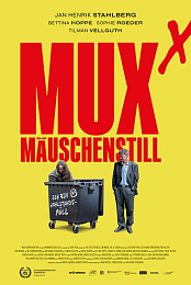 Muxmauschenstill X