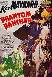 Phantom Rancher