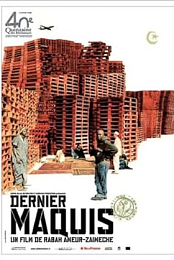 Dernier maquis