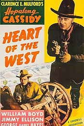 Heart of the West