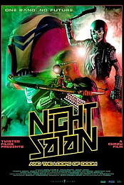 Nightsatan and the Loops of Doom