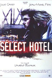 Select Hotel