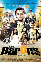 The Barons
