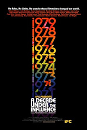 A Decade Under the Influence