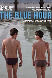 The Blue Hour