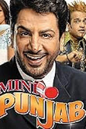 Mini Punjab