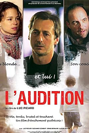 Audition